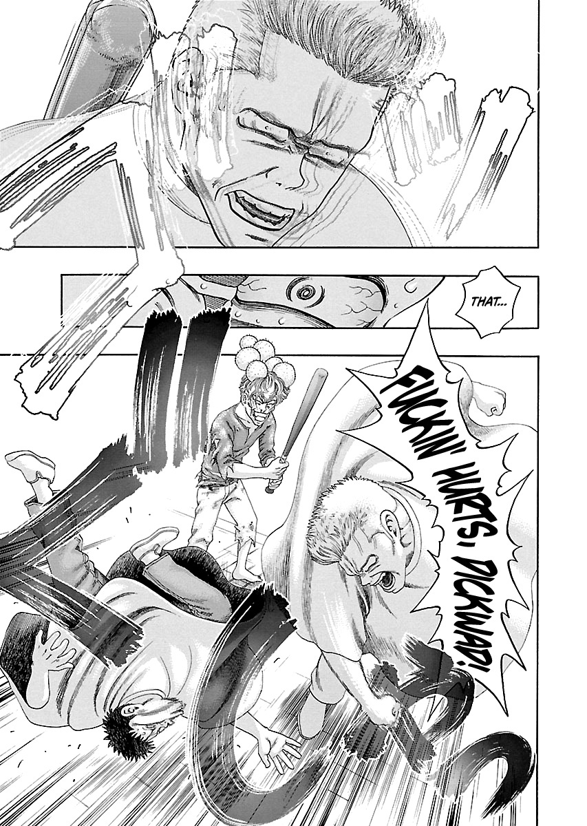 Read Kippo chapter 6 image 41 on Lezhin