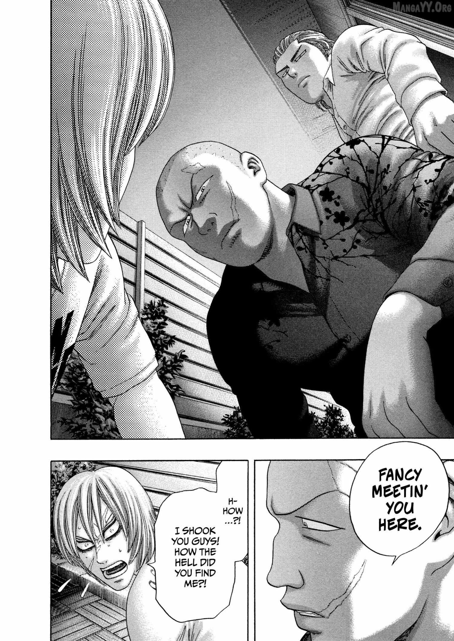 Read Kippo chapter 62 image 12 on Lezhin