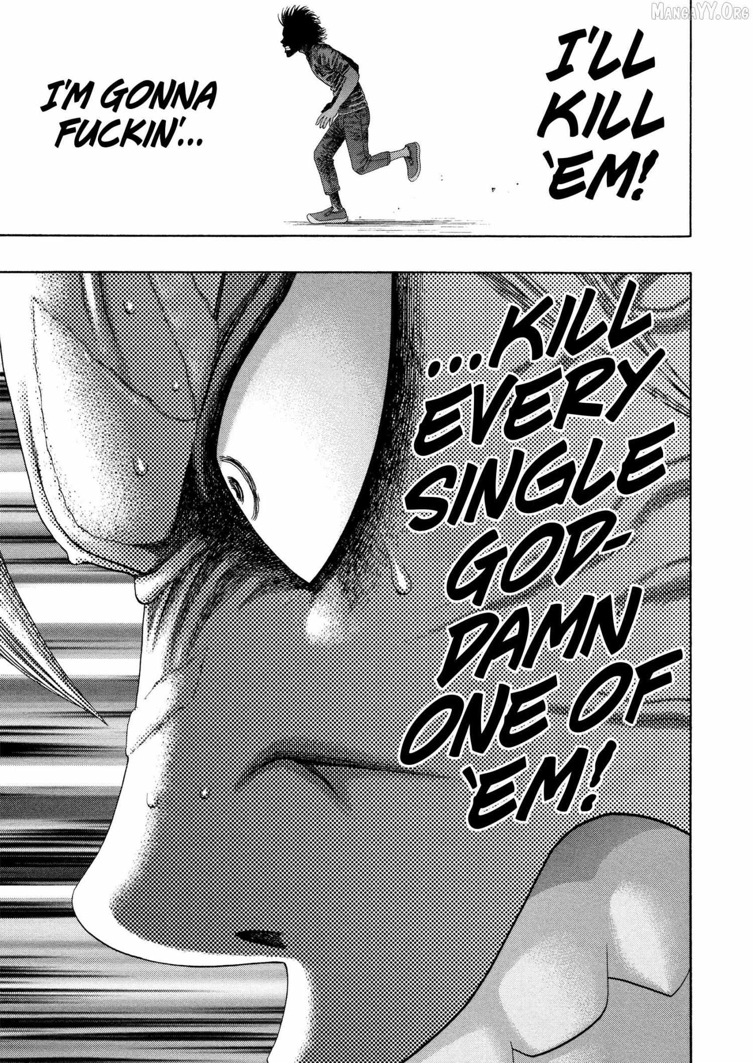 Read Kippo chapter 62 image 15 on Lezhin