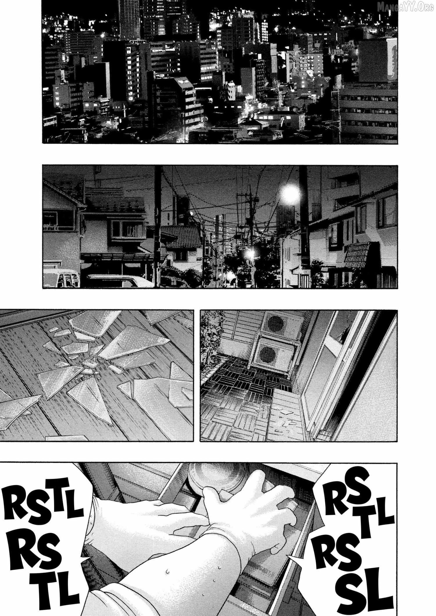 Read Kippo chapter 62 image 7 on Lezhin