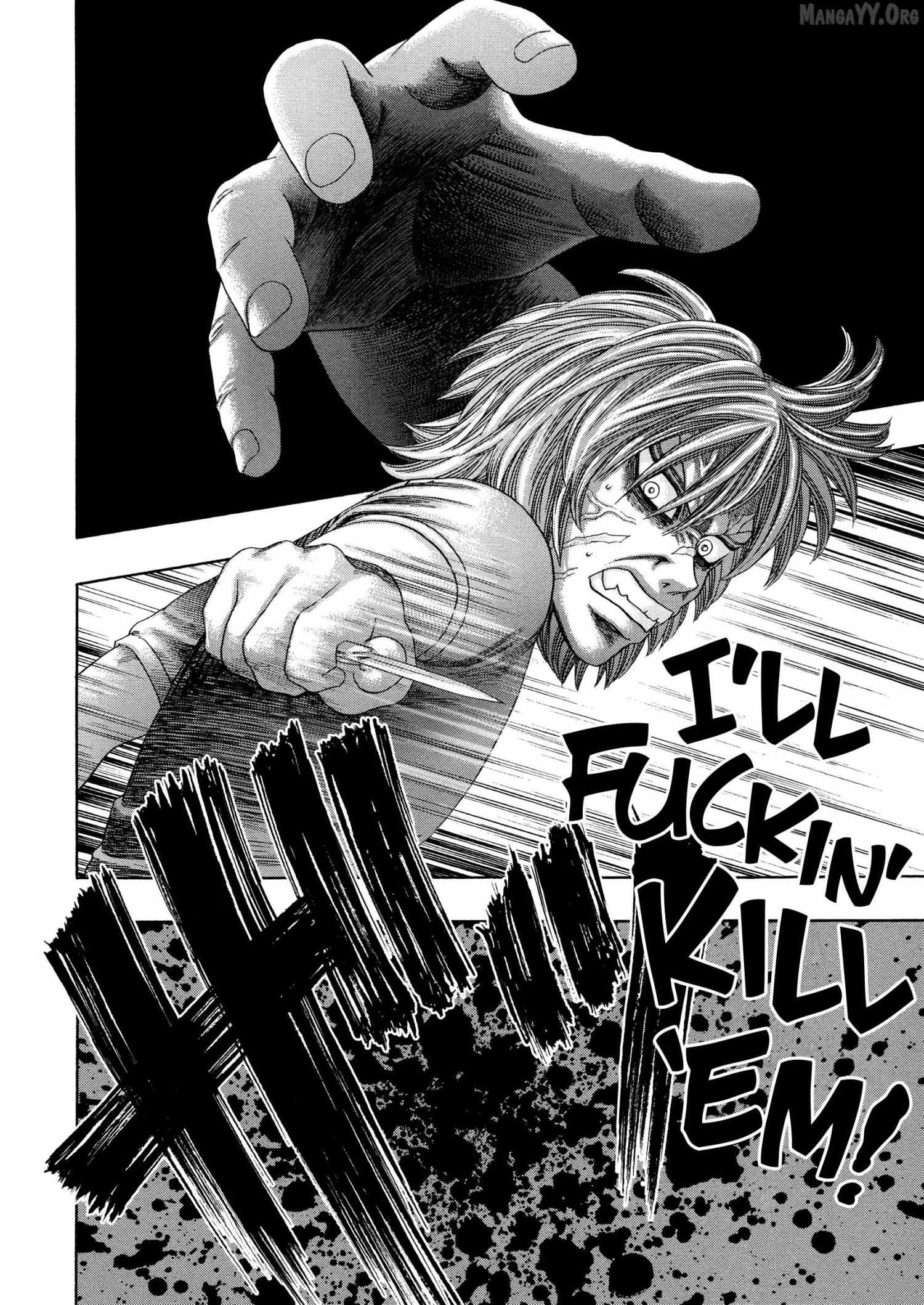Read Kippo chapter 63 image 10 on Lezhin
