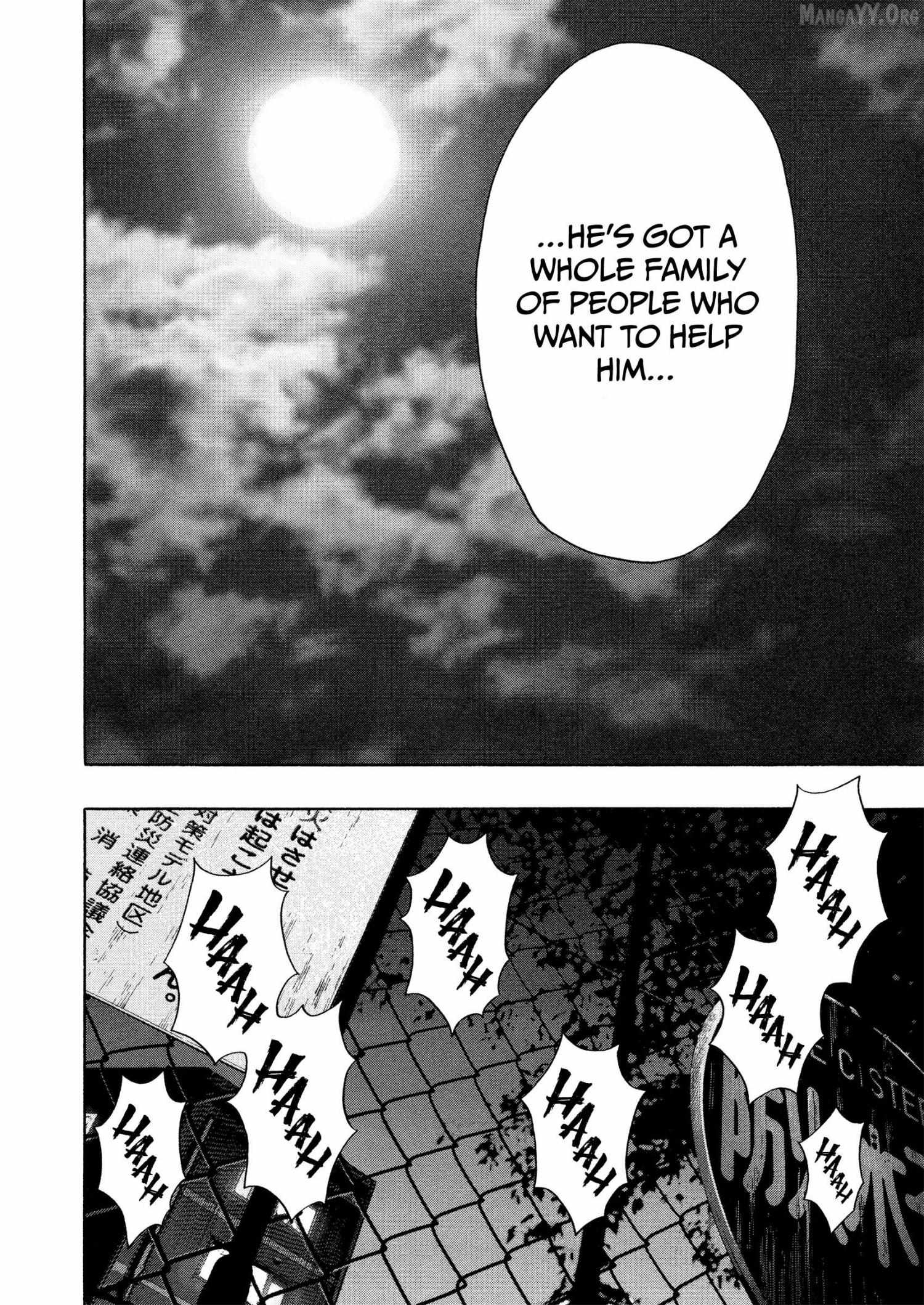 Read Kippo chapter 63 image 18 on Lezhin