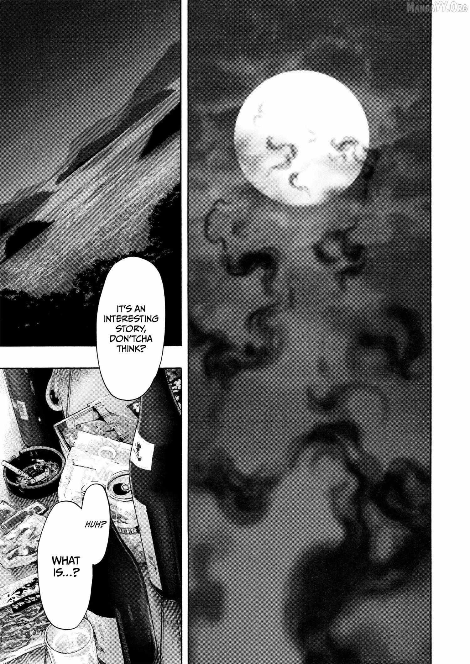 Read Kippo chapter 64 image 7 on Lezhin