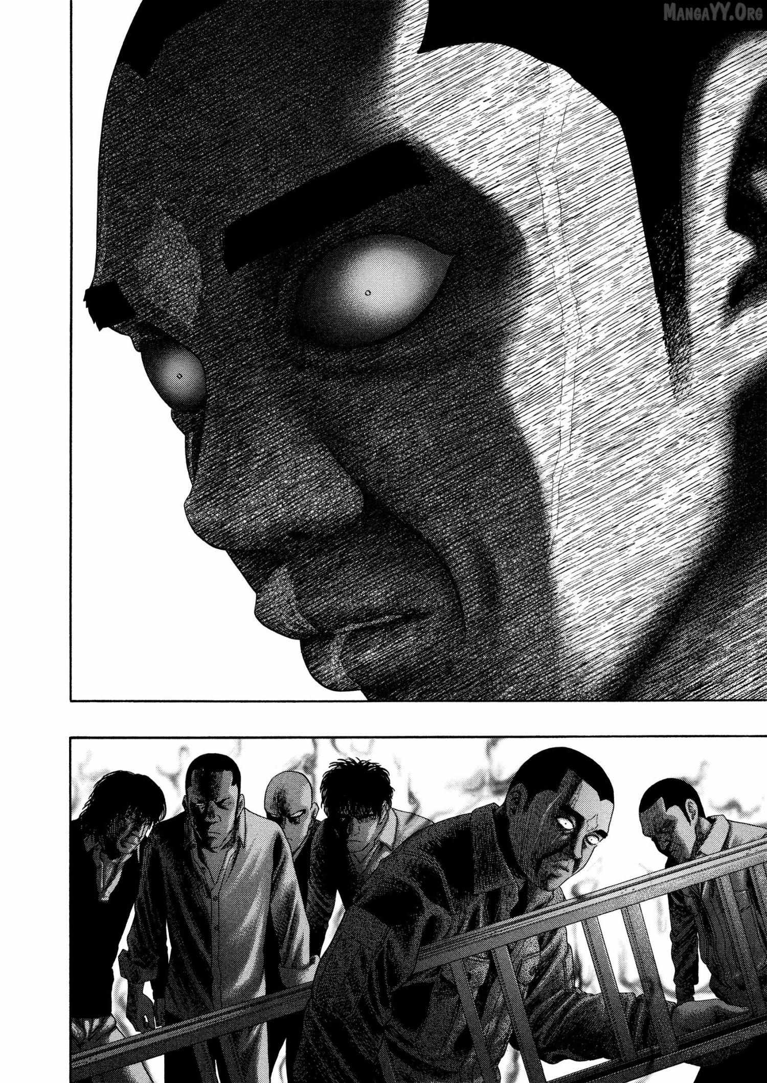 Read Kippo chapter 65 image 17 on Lezhin