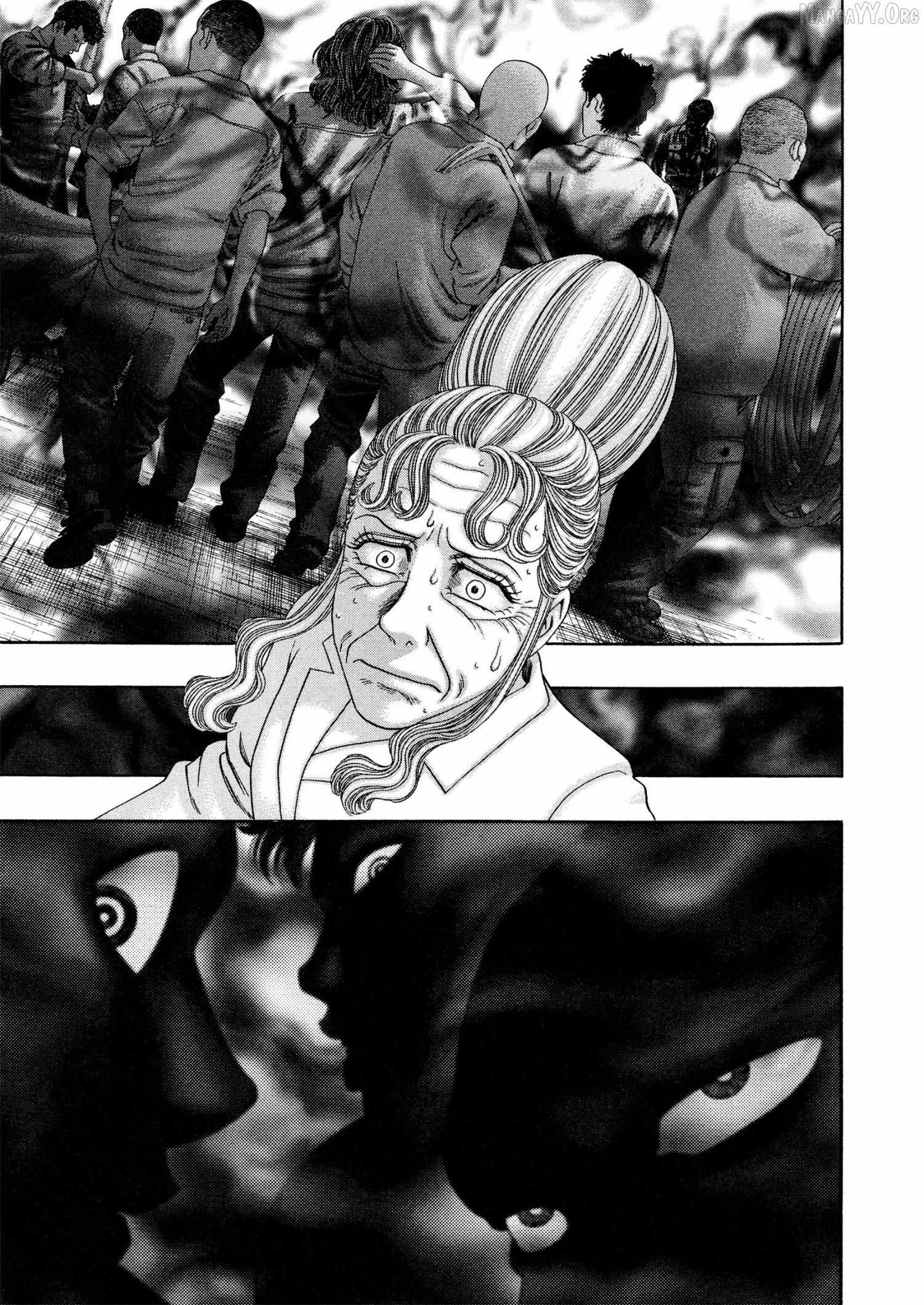 Read Kippo chapter 65 image 20 on Lezhin