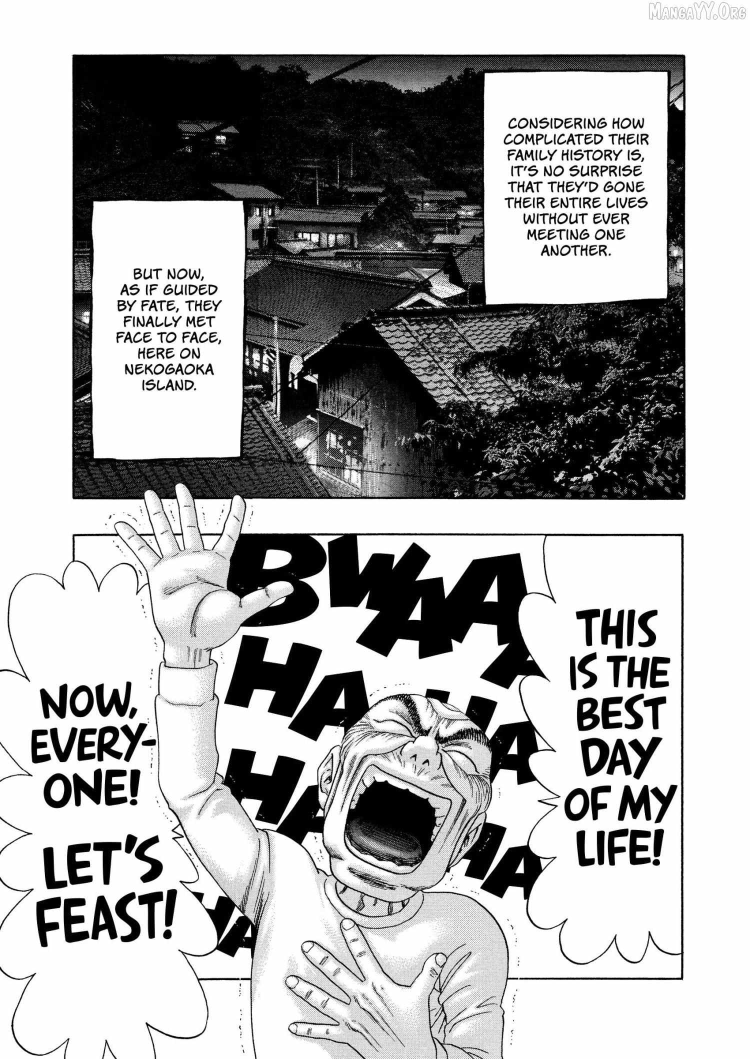 Read Kippo chapter 66 image 12 on Lezhin