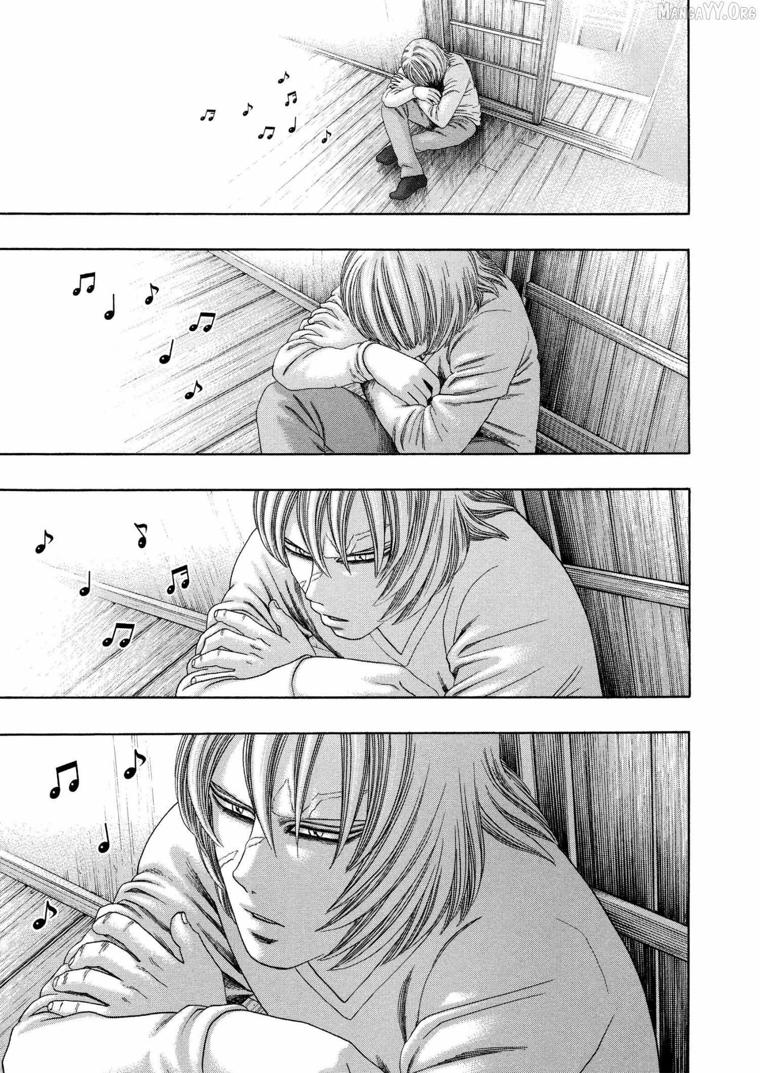Read Kippo chapter 66 image 16 on Lezhin