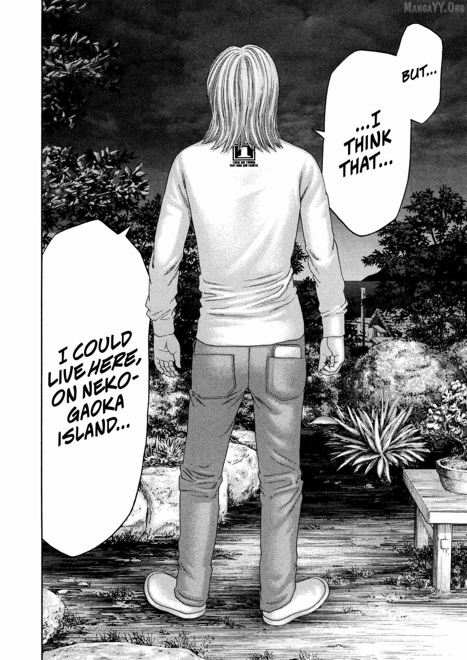 Read Kippo chapter 66 image 21 on Lezhin