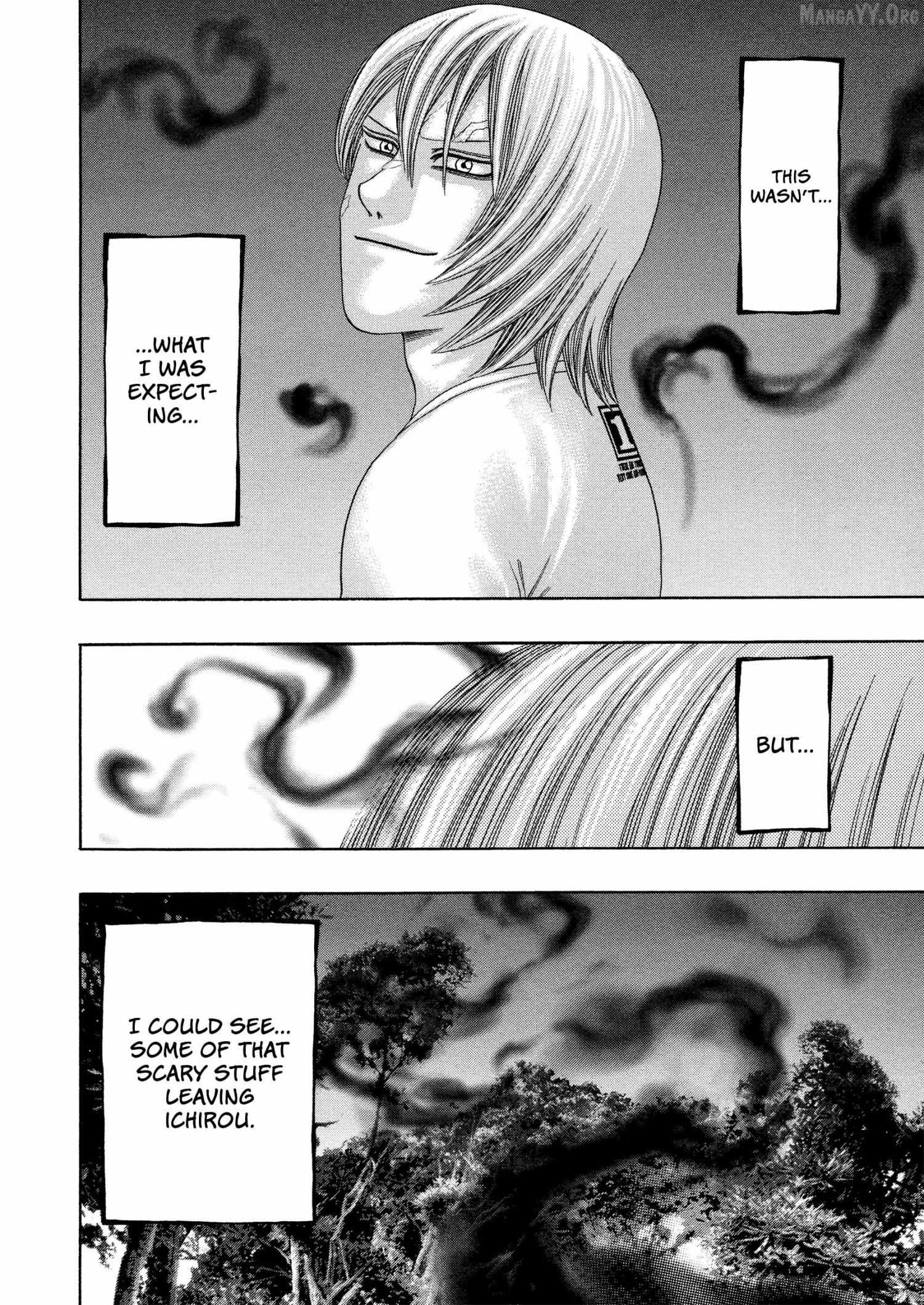Read Kippo chapter 66 image 23 on Lezhin