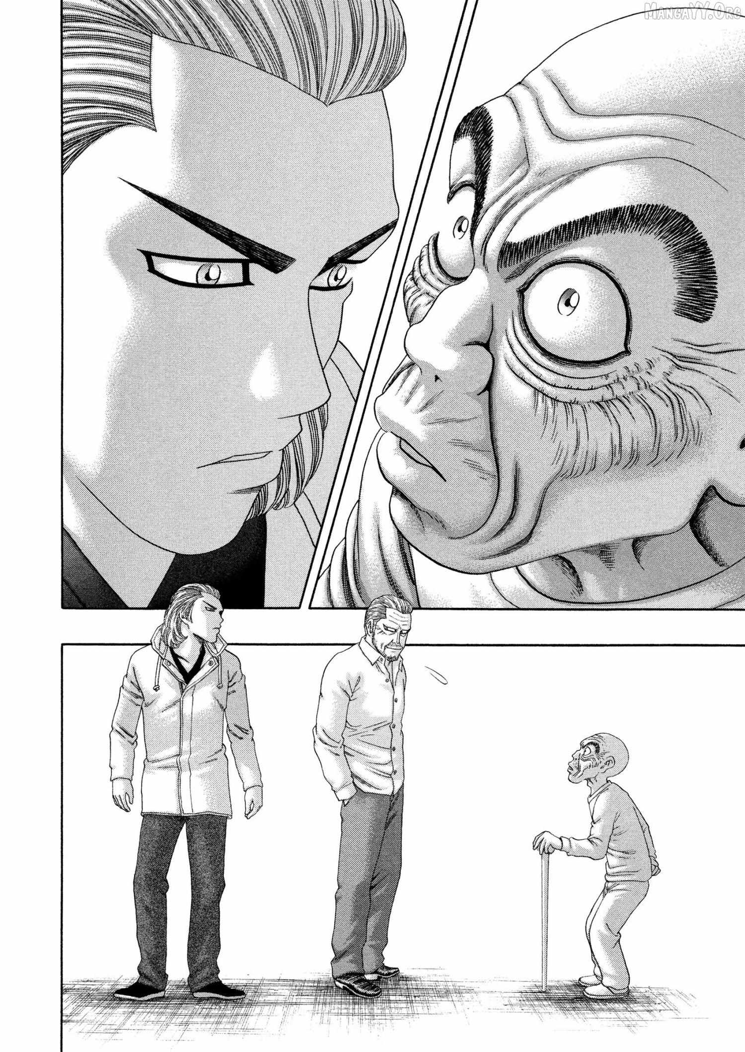 Read Kippo chapter 66 image 9 on Lezhin