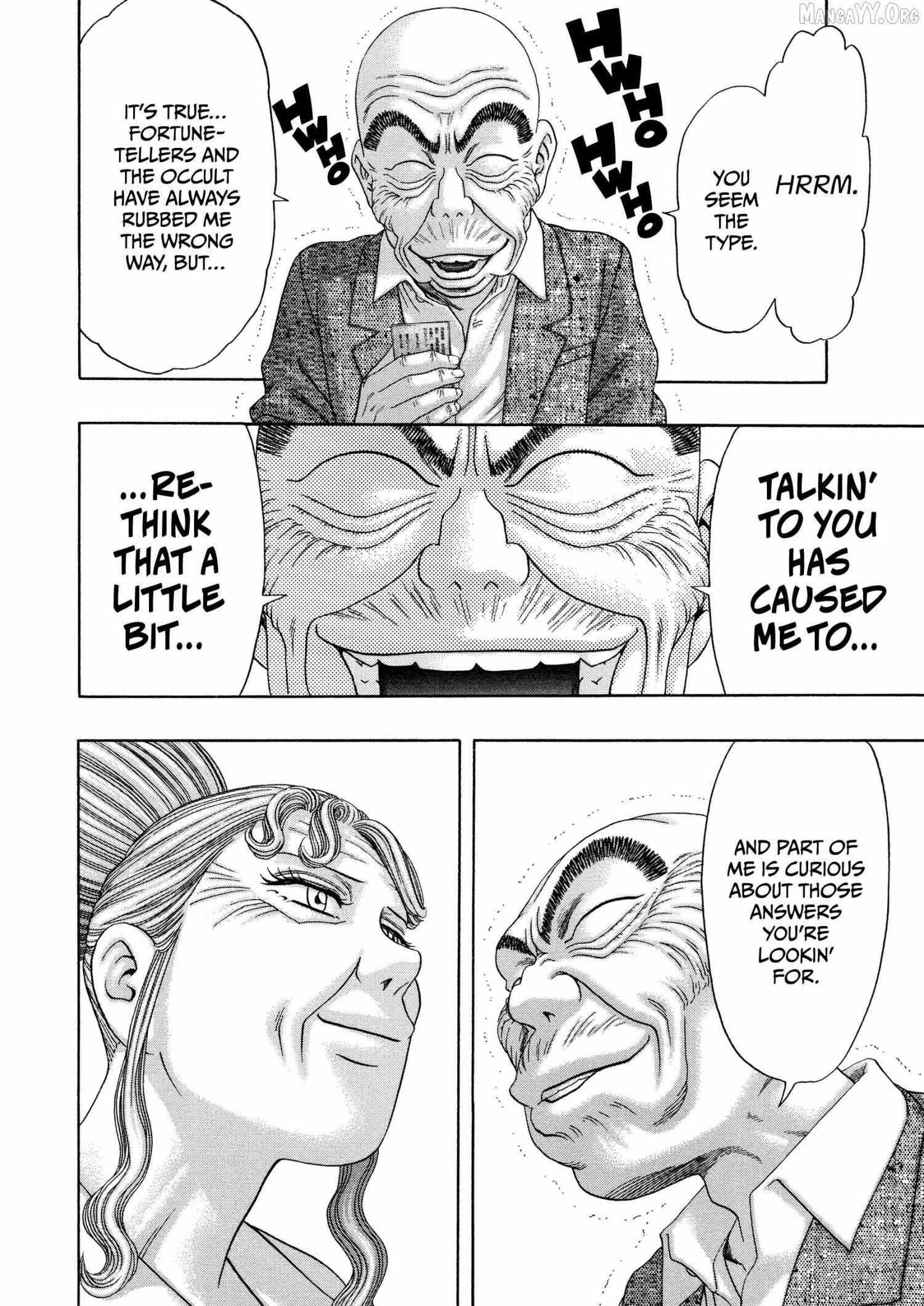 Read Kippo chapter 67 image 11 on Lezhin