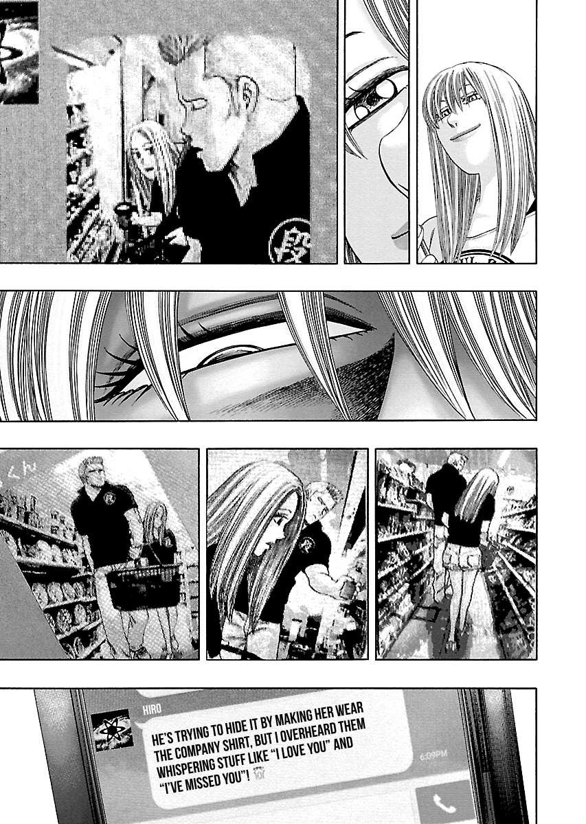 Read Kippo chapter 8 image 11 on Lezhin