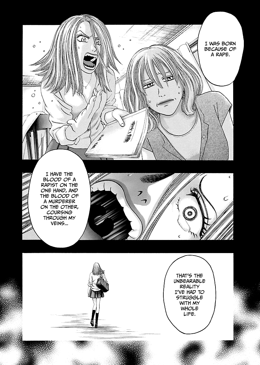 Read Kippo chapter 8 image 22 on Lezhin