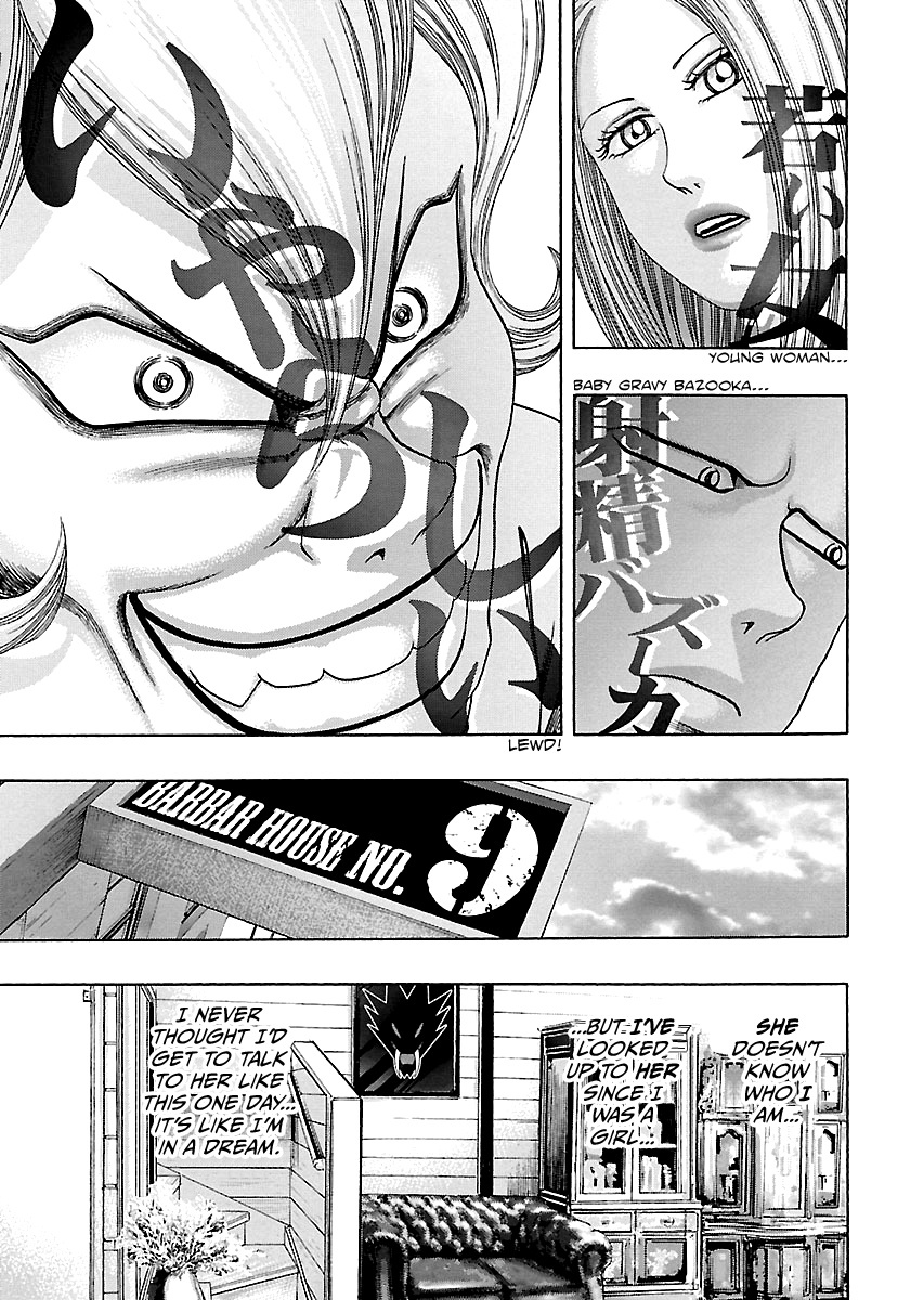 Read Kippo chapter 8 image 7 on Lezhin