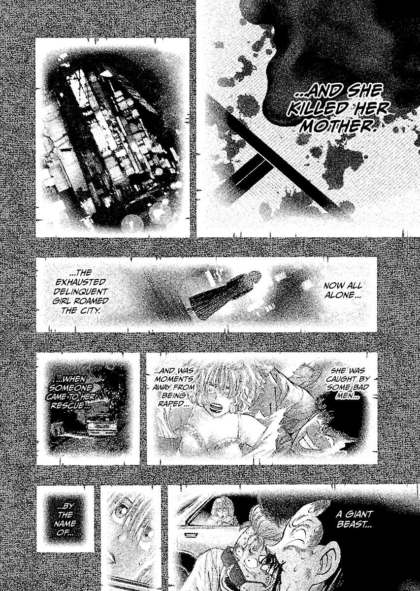 Read Kippo chapter 9 image 2 on Lezhin