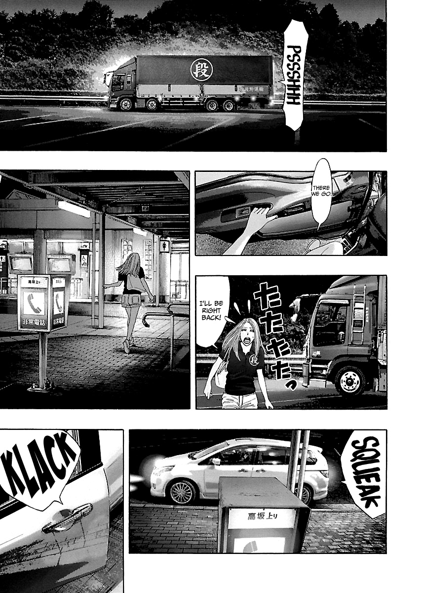 Read Kippo chapter 9 image 23 on Lezhin