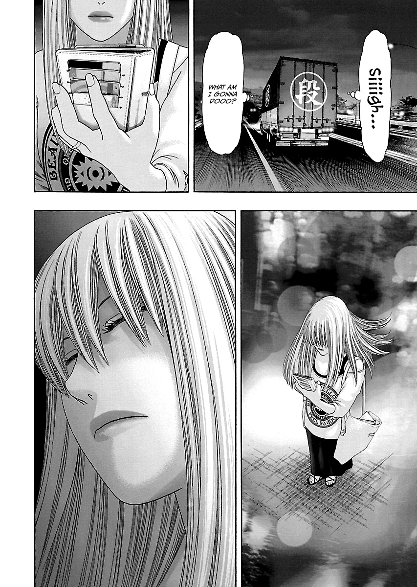 Read Kippo chapter 9 image 8 on Lezhin