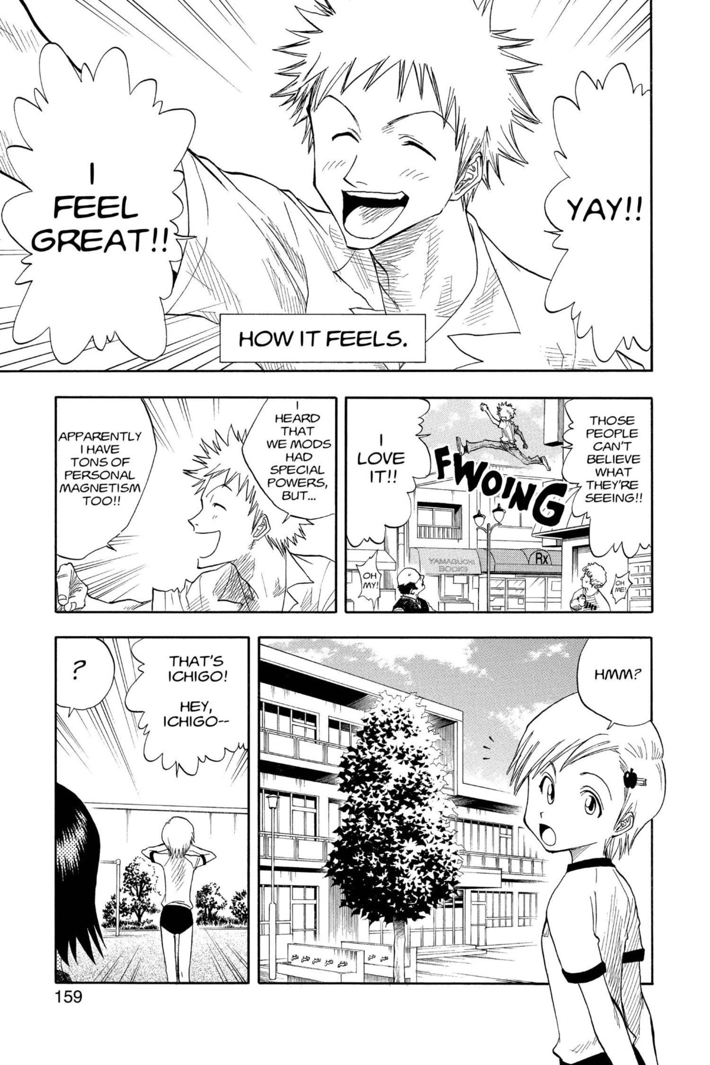 Read Kira*Kira Crystal chapter 1 image 12 on Lezhin
