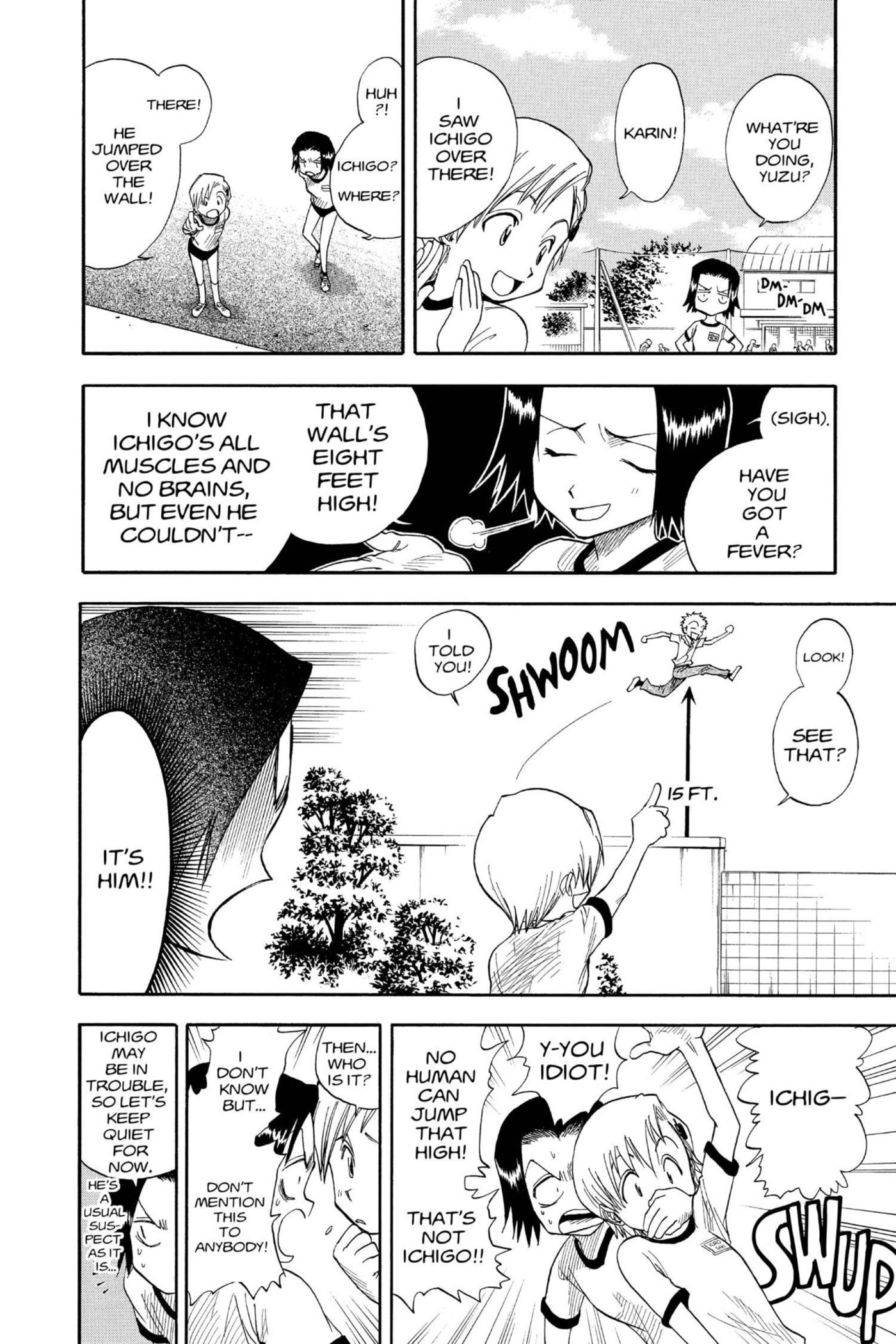 Read Kira*Kira Crystal chapter 1 image 13 on Lezhin