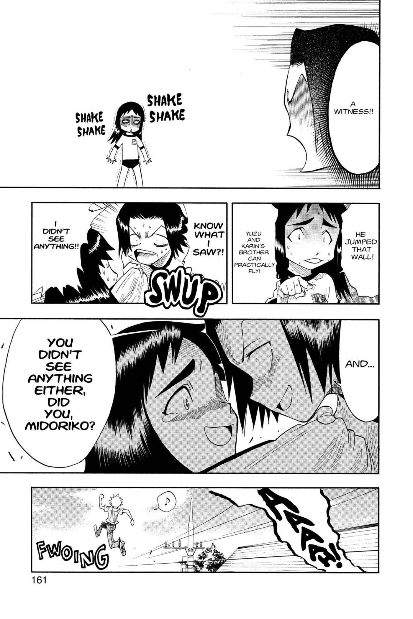 Read Kira*Kira Crystal chapter 1 image 14 on Lezhin