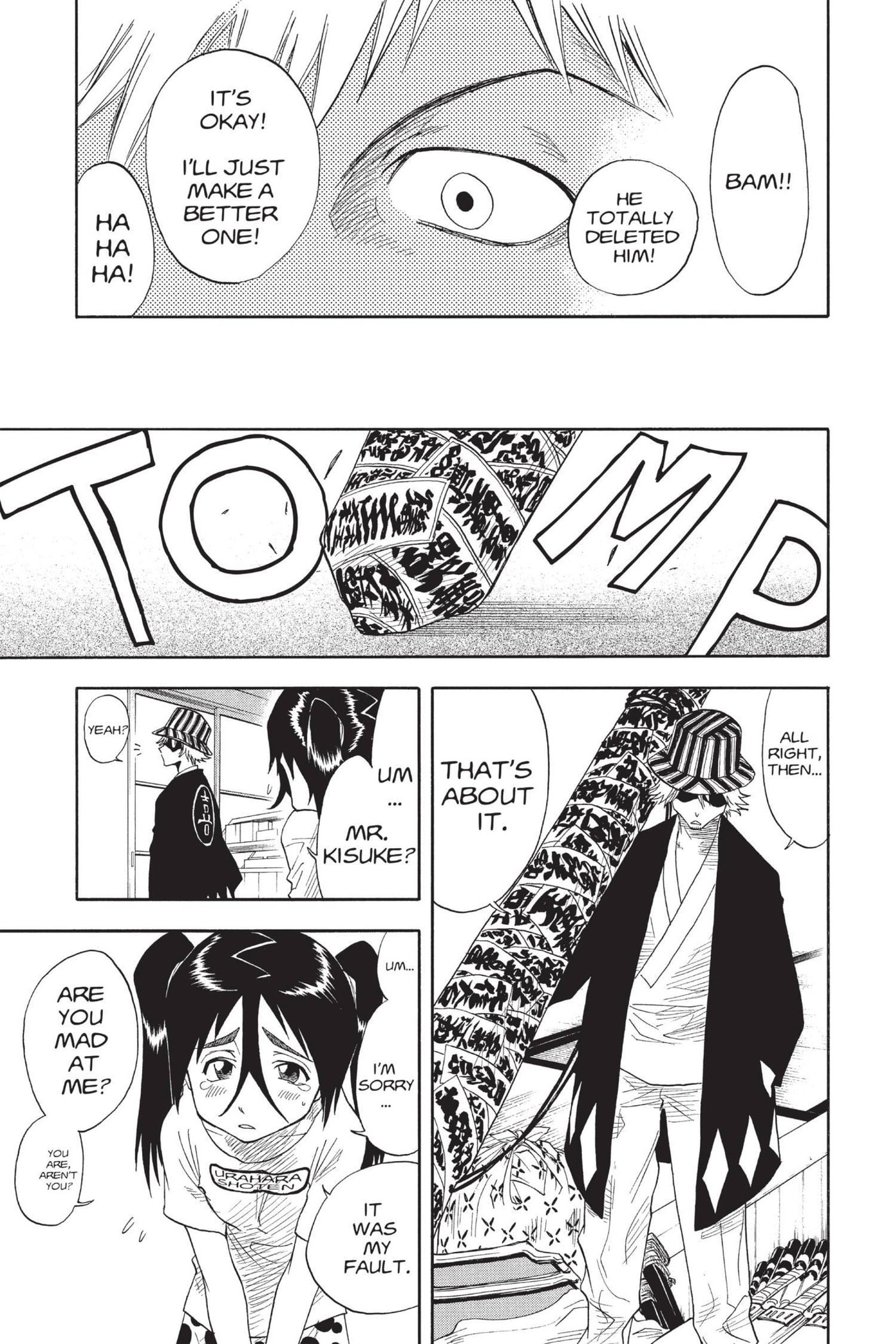 Read Kira*Kira Crystal chapter 1 image 16 on Lezhin