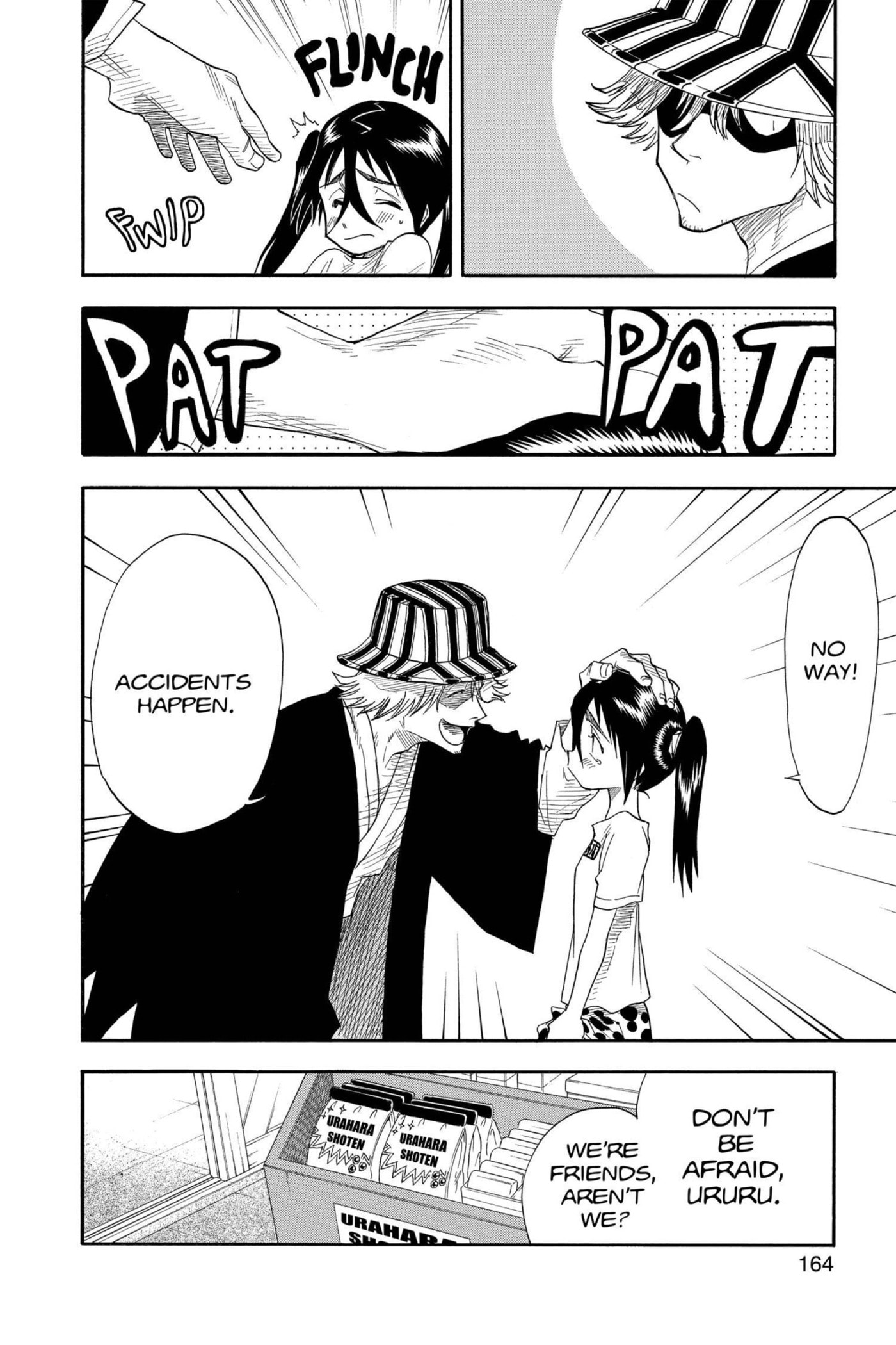 Read Kira*Kira Crystal chapter 1 image 17 on Lezhin