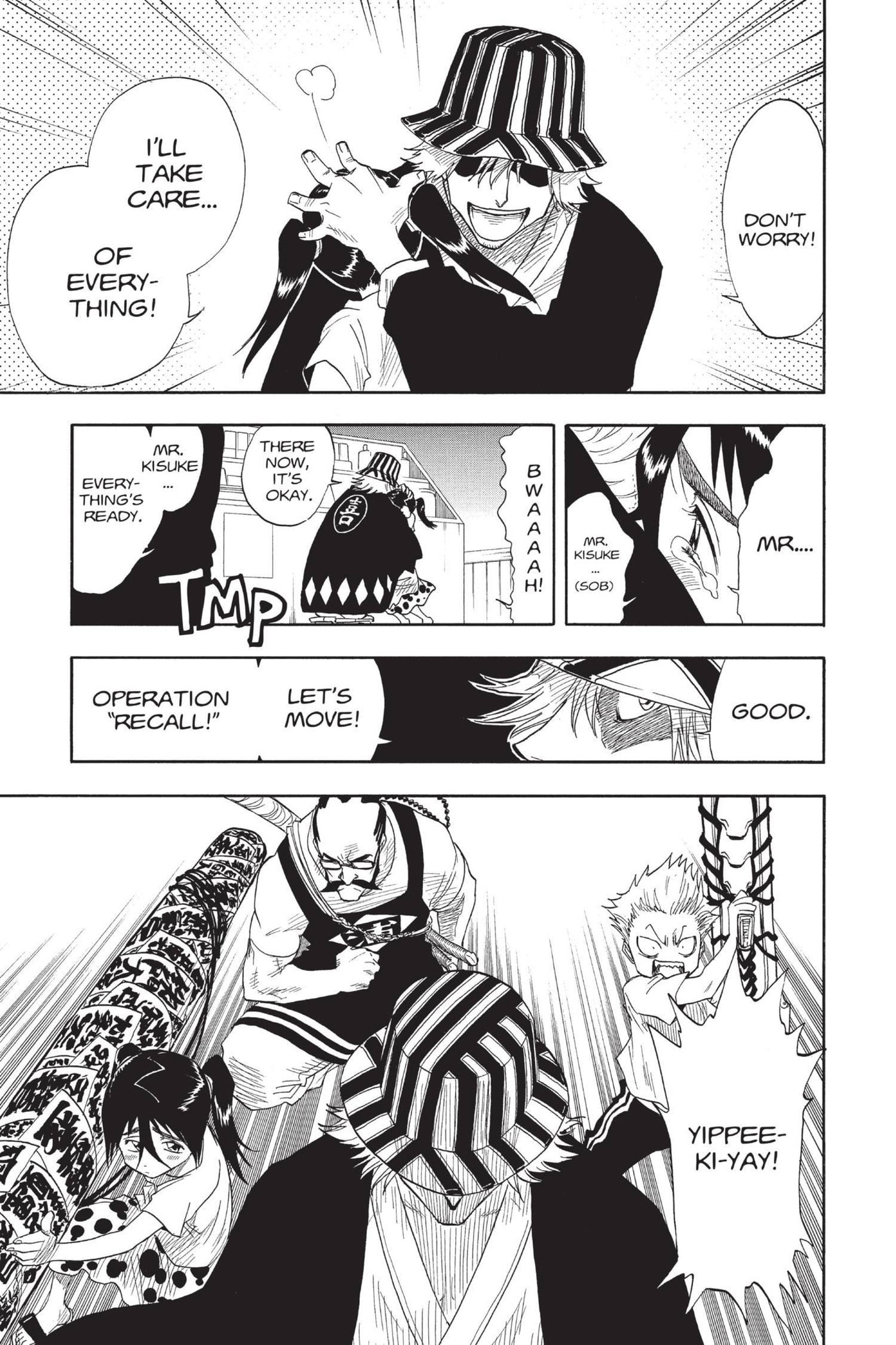 Read Kira*Kira Crystal chapter 1 image 18 on Lezhin