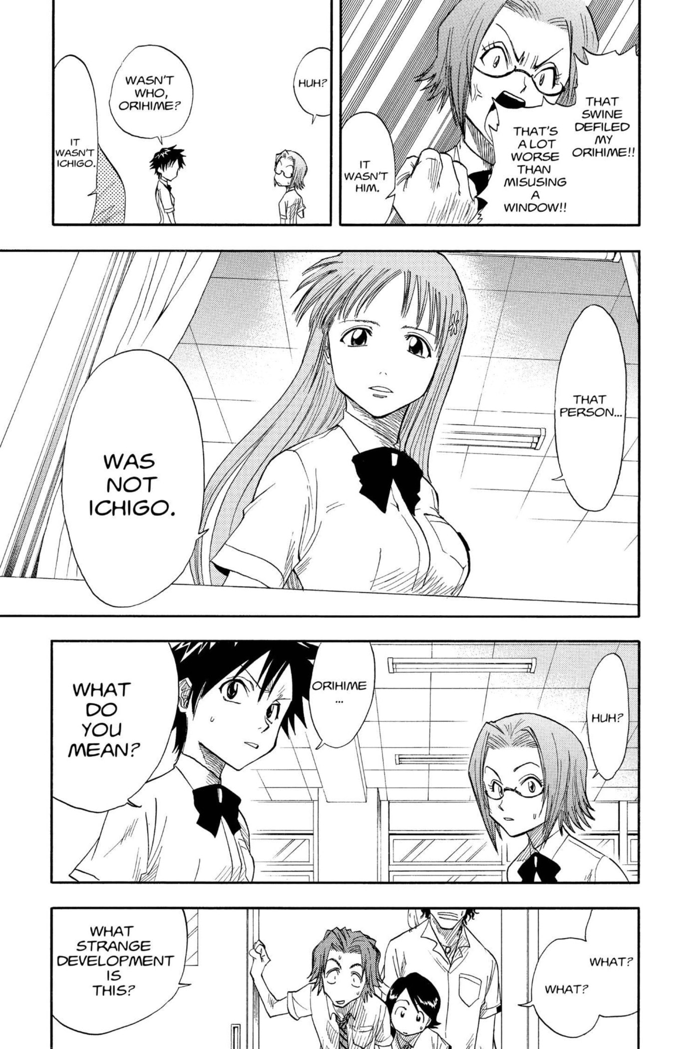 Read Kira*Kira Crystal chapter 1 image 4 on Lezhin