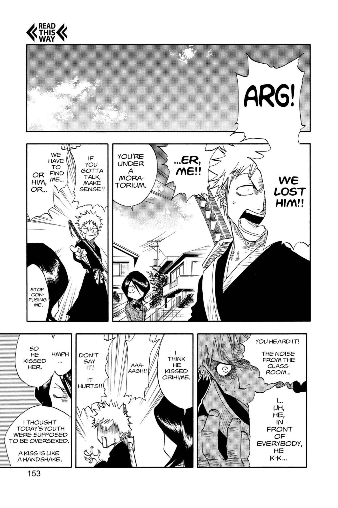 Read Kira*Kira Crystal chapter 1 image 6 on Lezhin