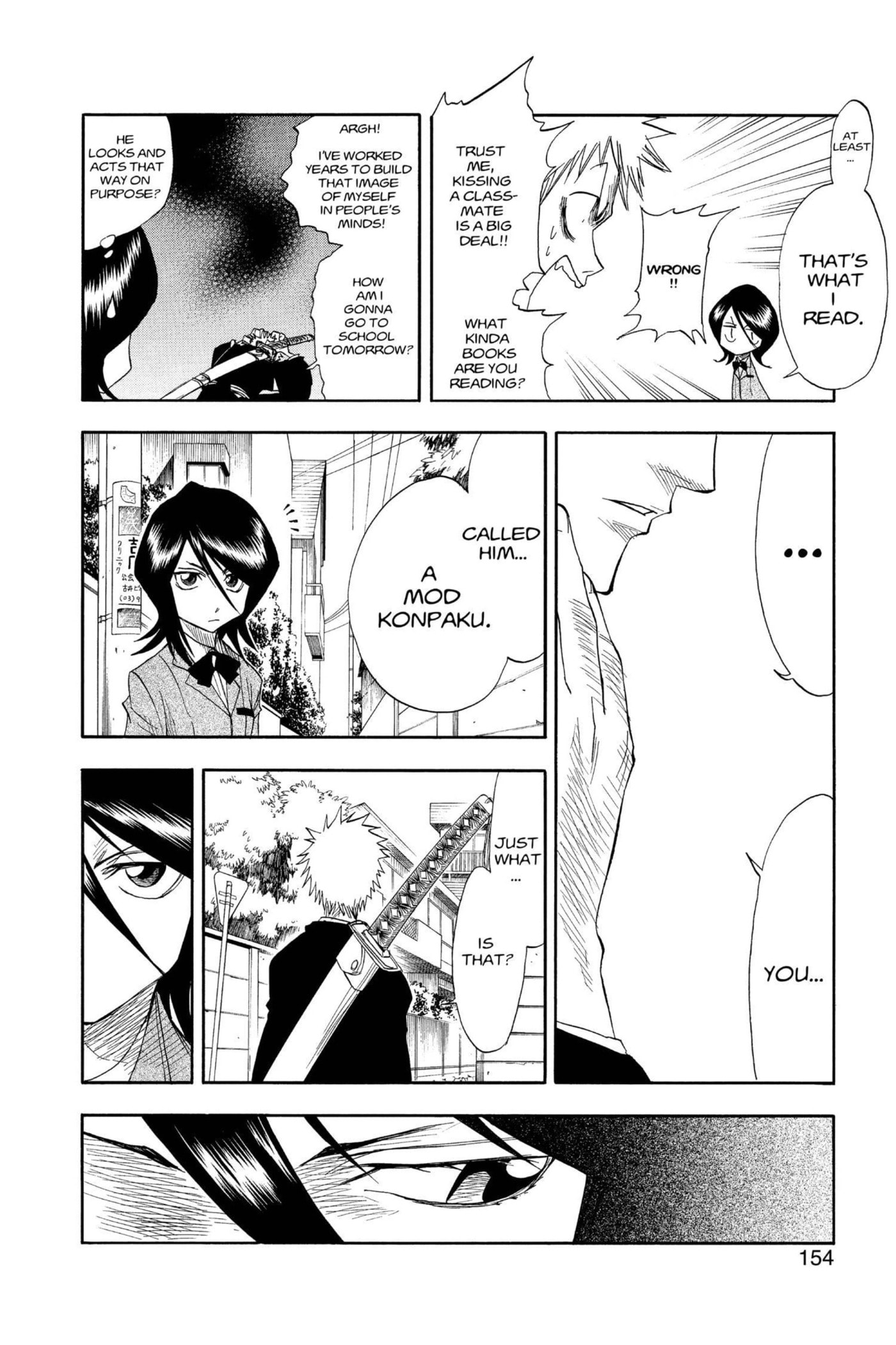 Read Kira*Kira Crystal chapter 1 image 7 on Lezhin