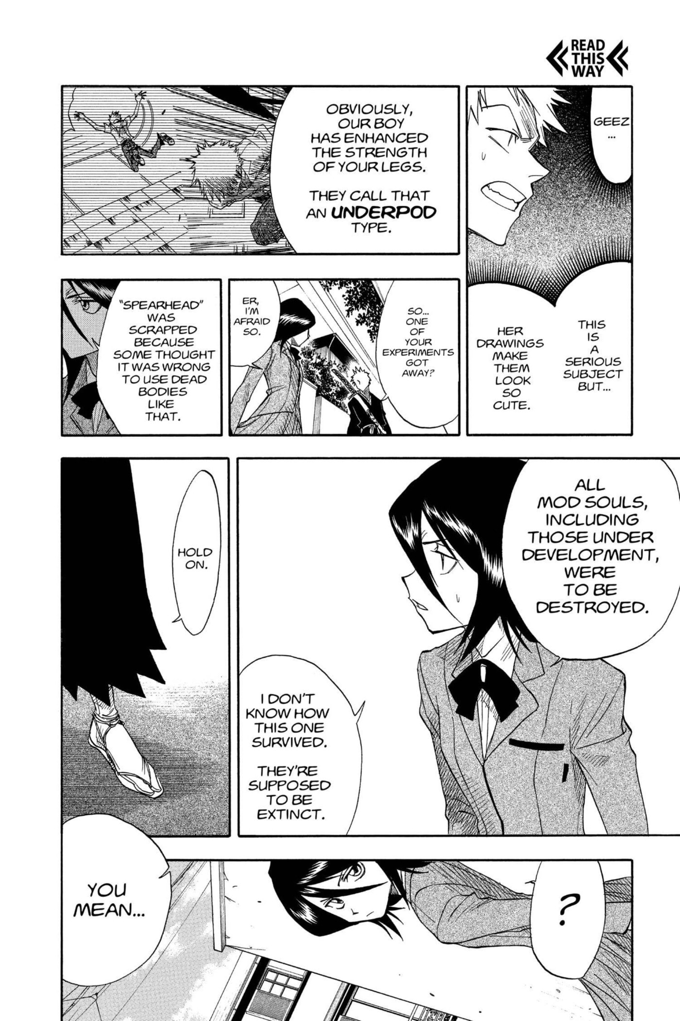 Read Kira*Kira Crystal chapter 1 image 9 on Lezhin
