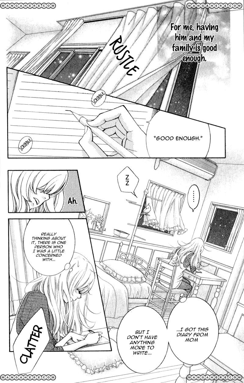 Read Kira-kun Today chapter 1.1 image 11 on Lezhin