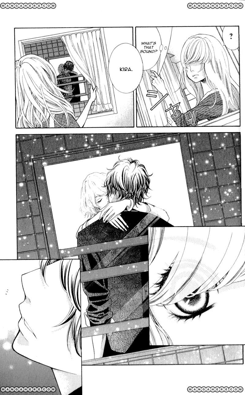 Read Kira-kun Today chapter 1.1 image 12 on Lezhin
