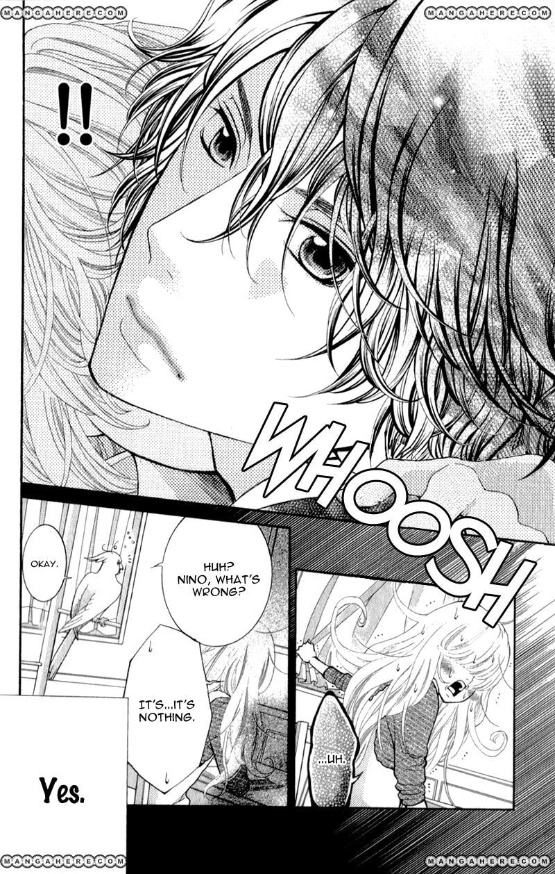 Read Kira-kun Today chapter 1.1 image 13 on Lezhin