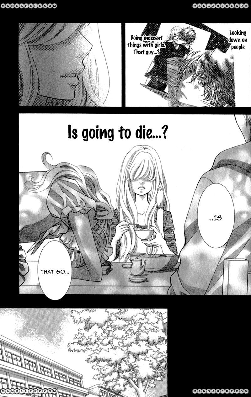 Read Kira-kun Today chapter 1.1 image 18 on Lezhin