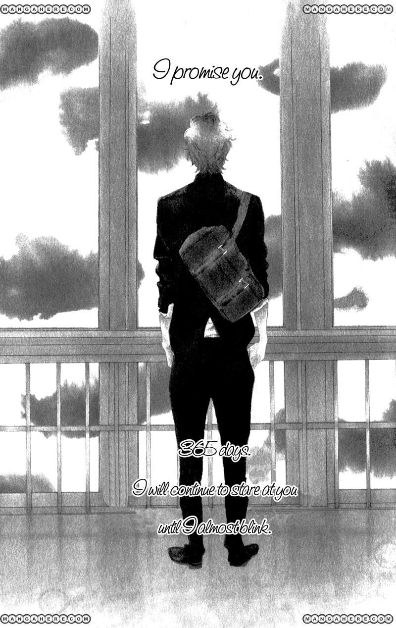 Read Kira-kun Today chapter 1.1 image 2 on Lezhin