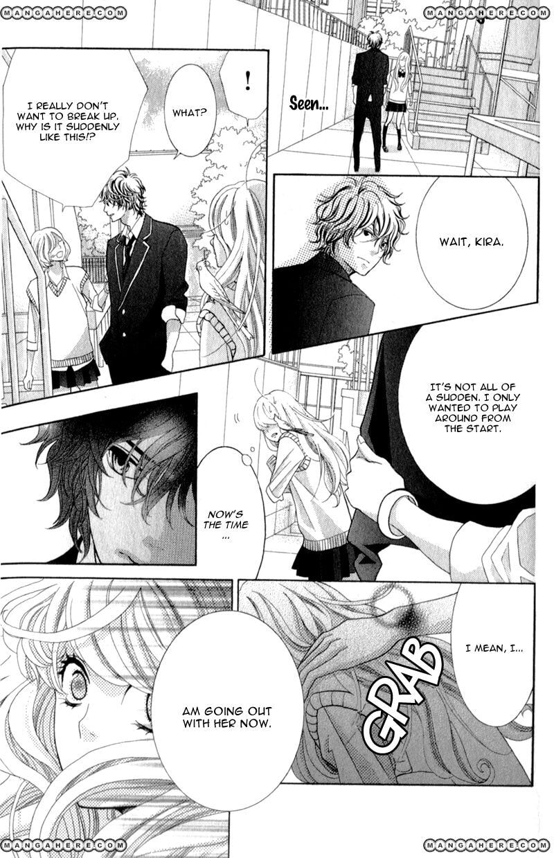 Read Kira-kun Today chapter 1.1 image 22 on Lezhin