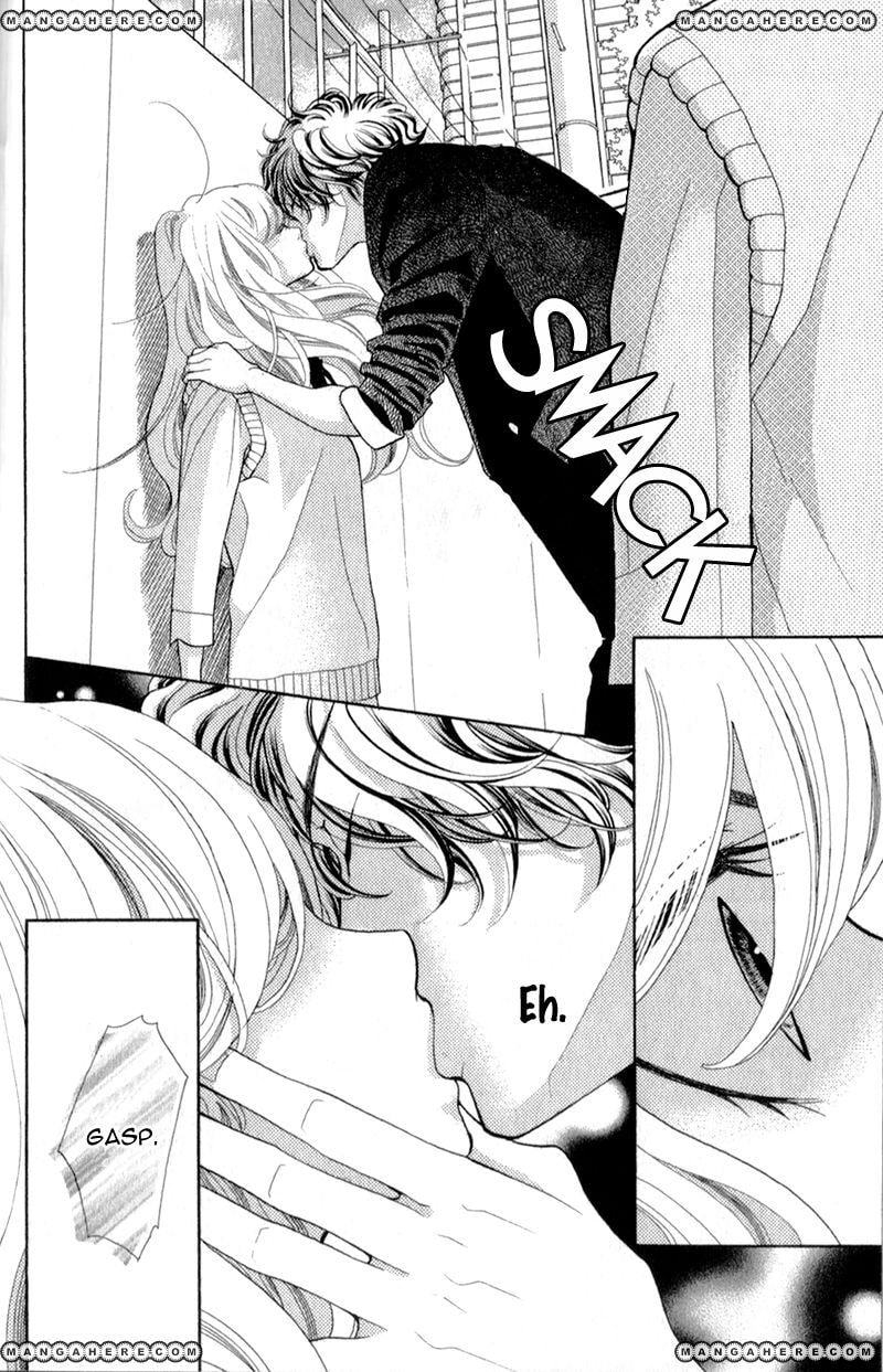 Read Kira-kun Today chapter 1.1 image 23 on Lezhin