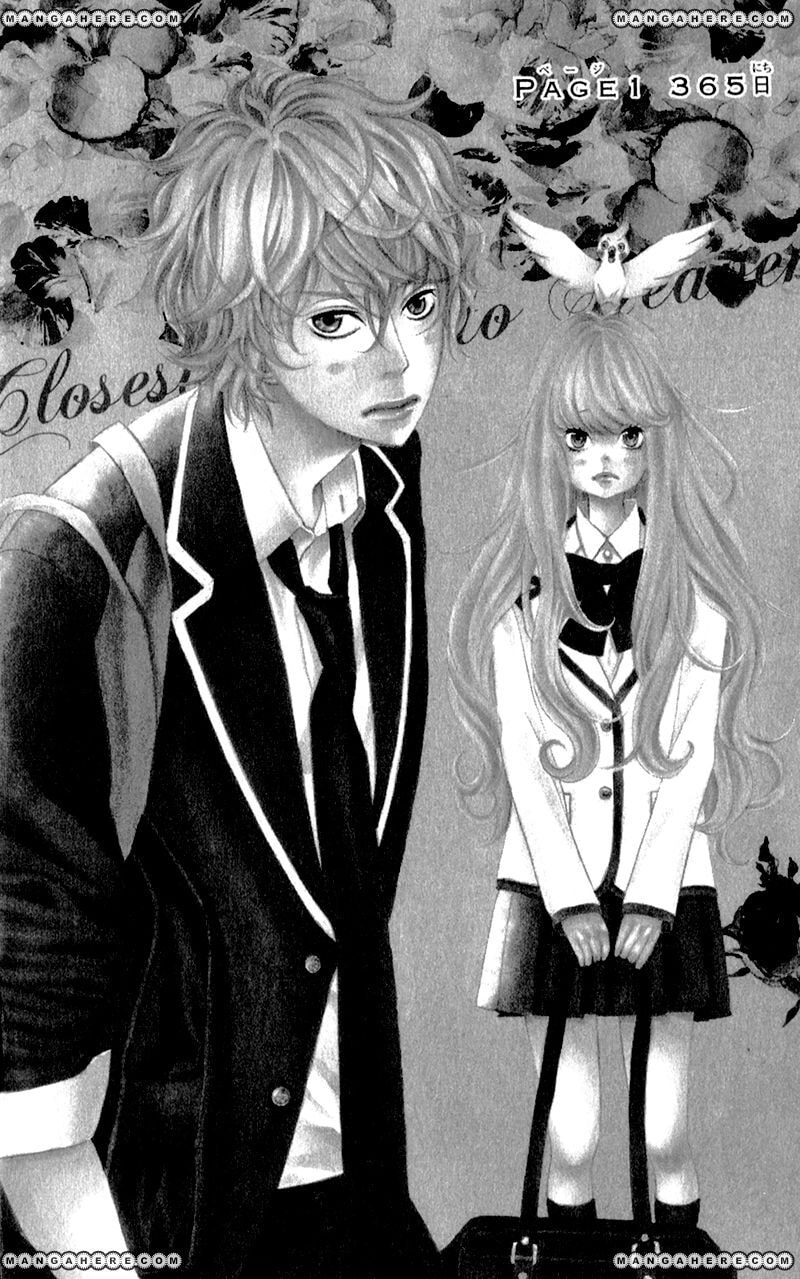 Read Kira-kun Today chapter 1.1 image 3 on Lezhin