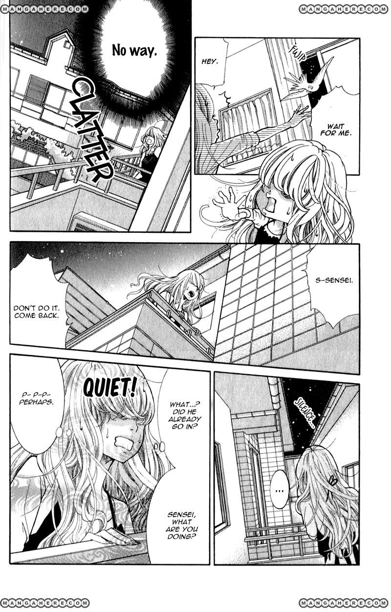 Read Kira-kun Today chapter 1.2 image 1 on Lezhin