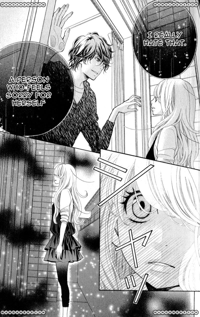 Read Kira-kun Today chapter 1.2 image 10 on Lezhin