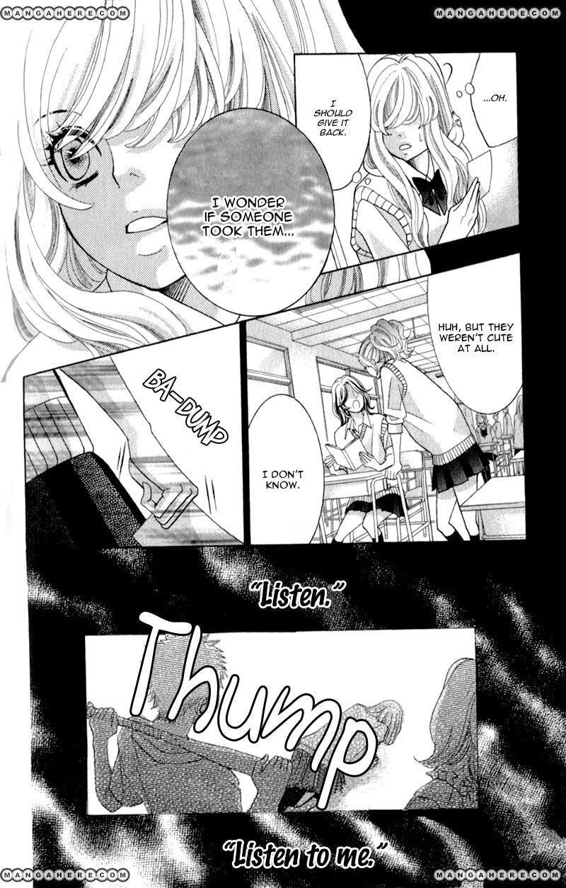 Read Kira-kun Today chapter 1.2 image 13 on Lezhin