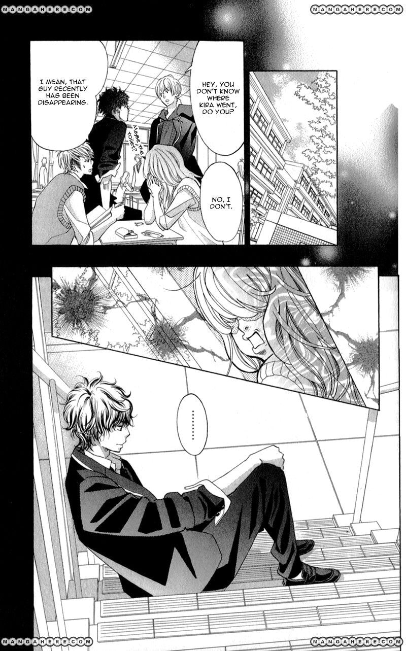 Read Kira-kun Today chapter 1.2 image 16 on Lezhin