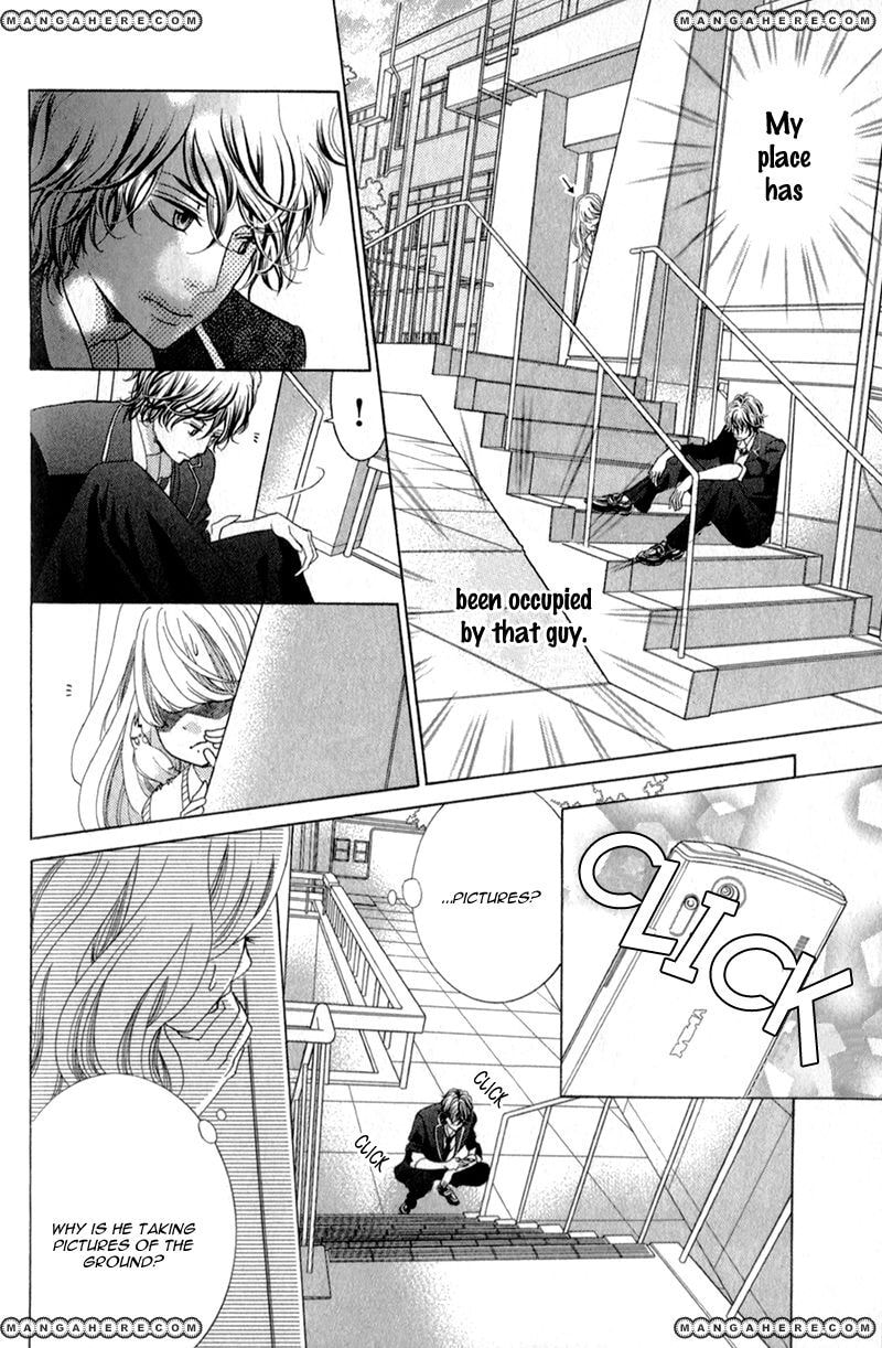 Read Kira-kun Today chapter 1.2 image 17 on Lezhin