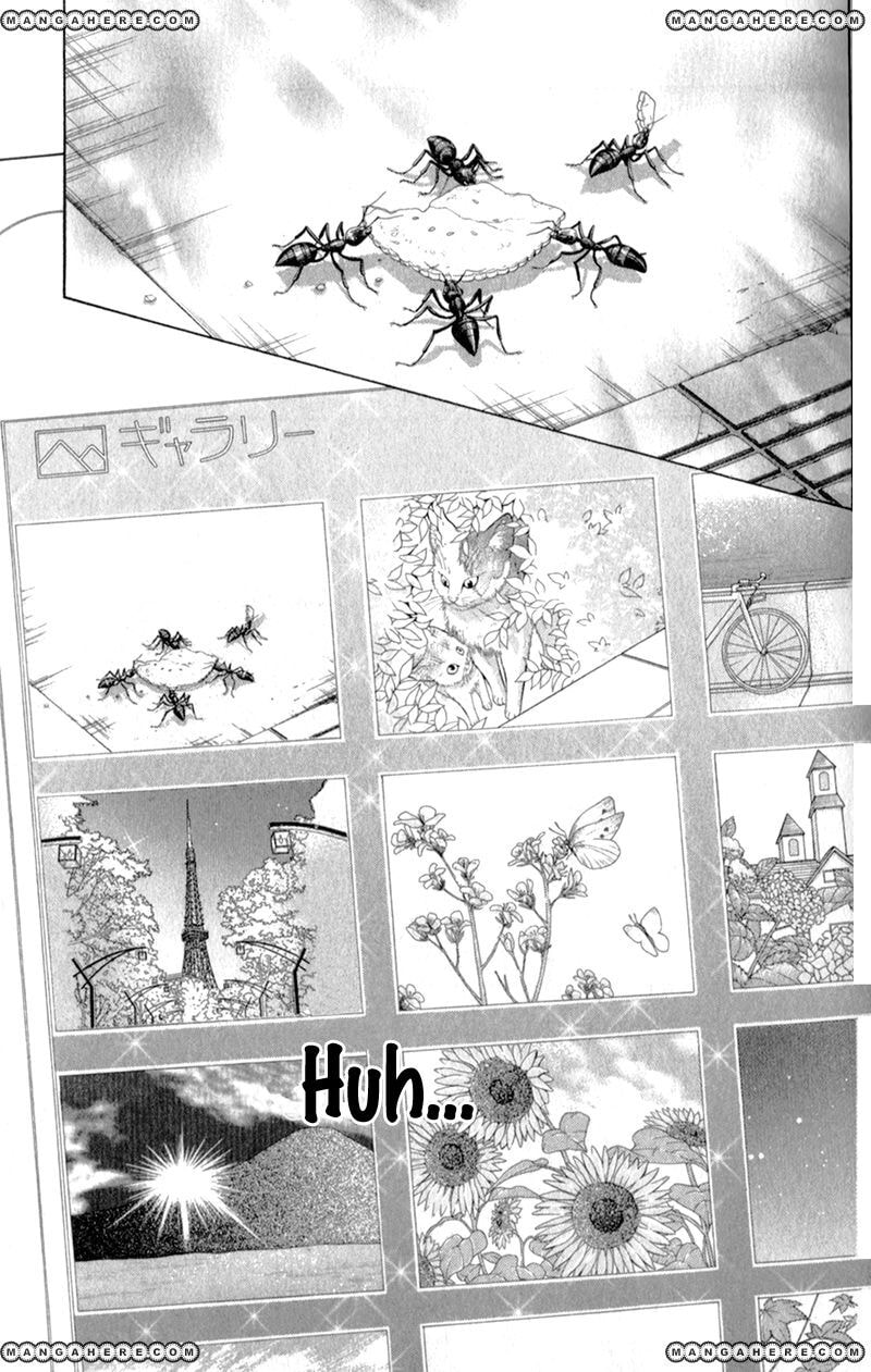 Read Kira-kun Today chapter 1.2 image 20 on Lezhin