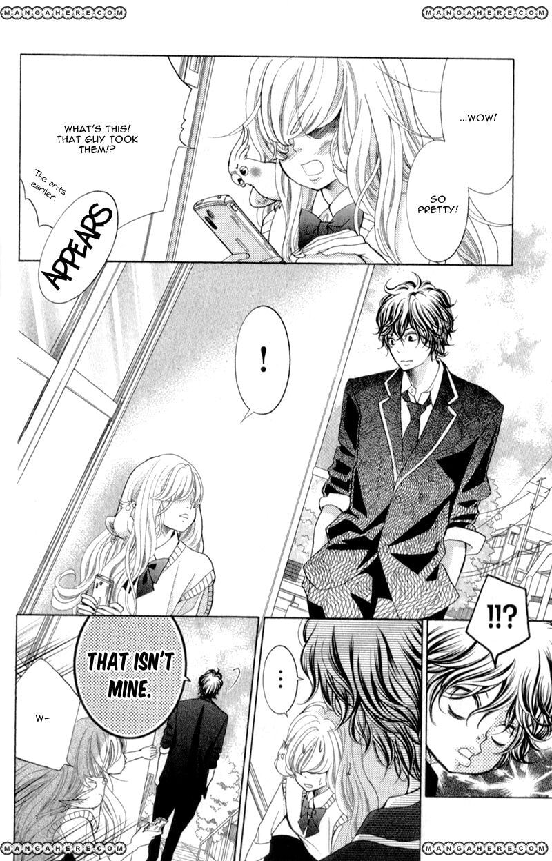 Read Kira-kun Today chapter 1.2 image 21 on Lezhin