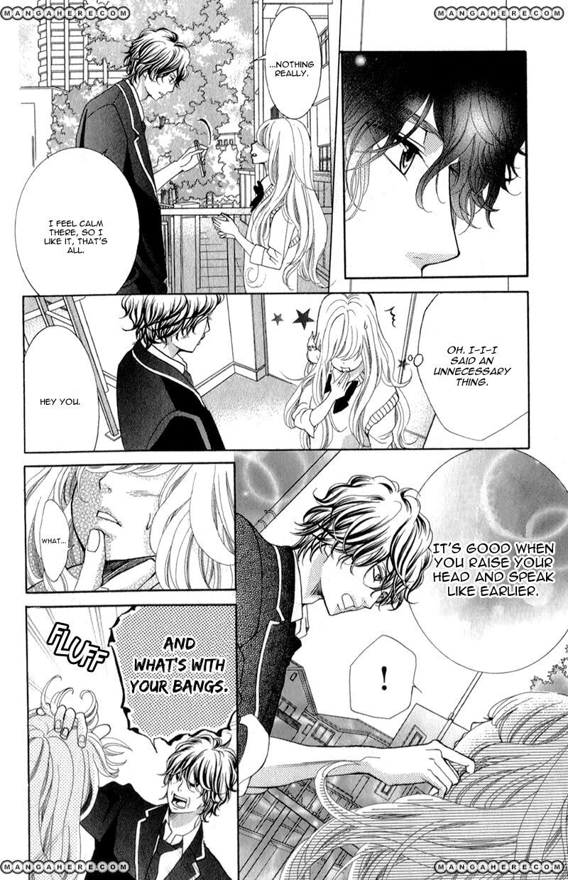 Read Kira-kun Today chapter 1.2 image 23 on Lezhin