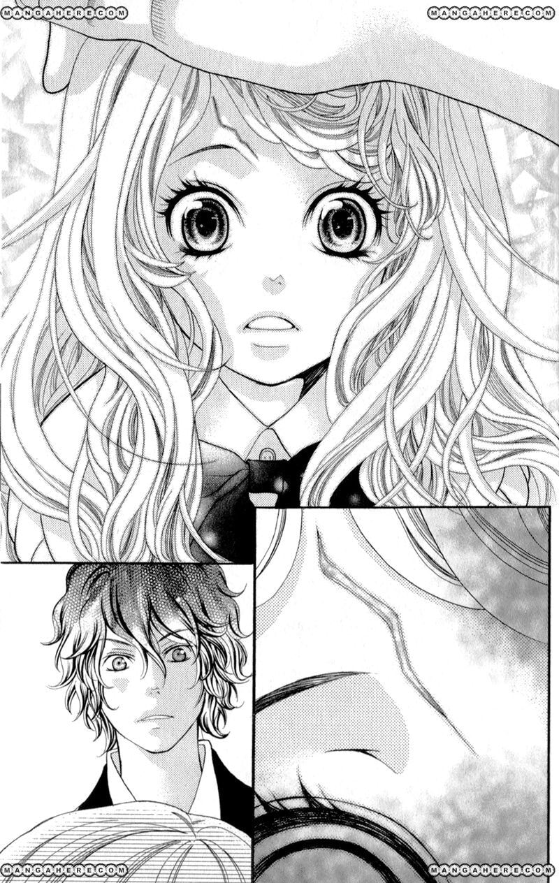 Read Kira-kun Today chapter 1.2 image 24 on Lezhin