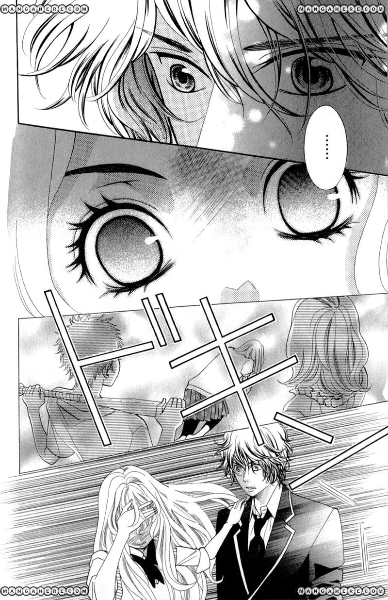 Read Kira-kun Today chapter 1.2 image 25 on Lezhin