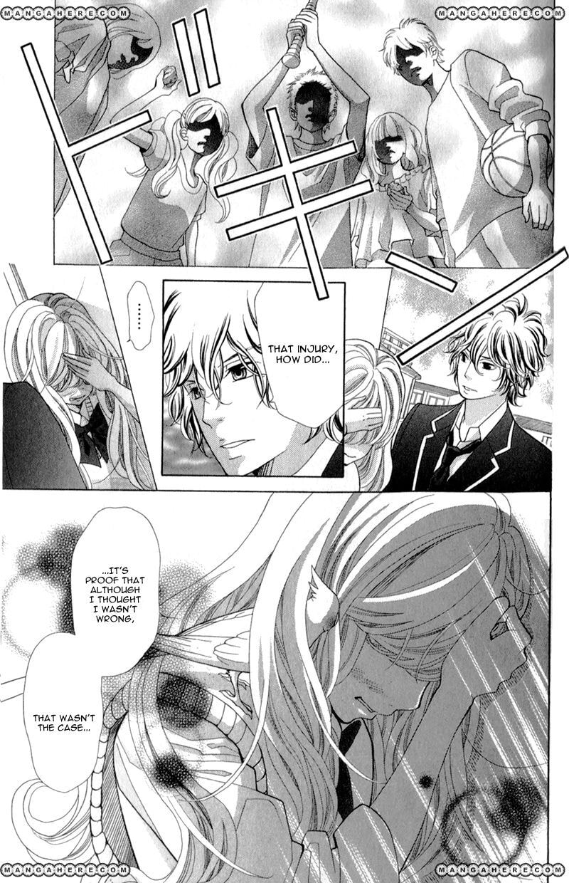 Read Kira-kun Today chapter 1.2 image 26 on Lezhin
